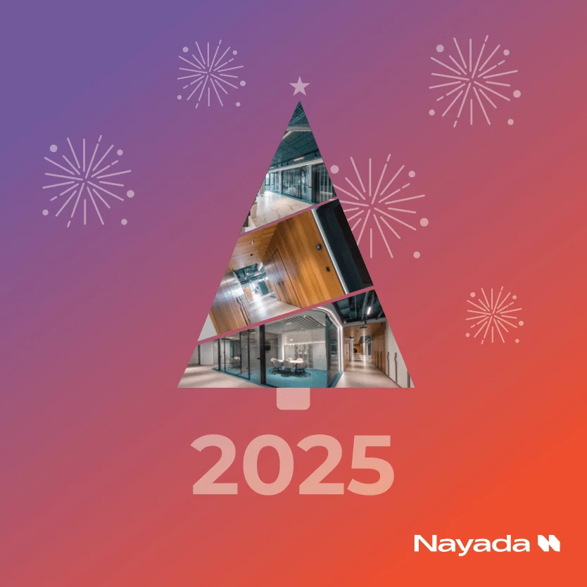 С Новым 2025 Годом!