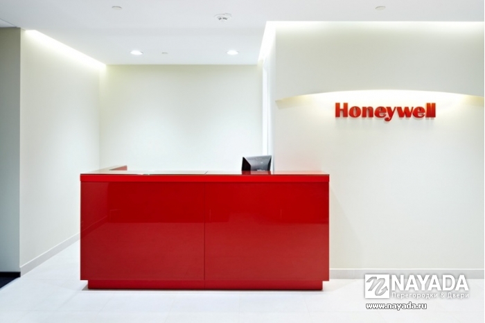 Honeywell