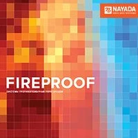 Каталог NAYADA-Fireproof