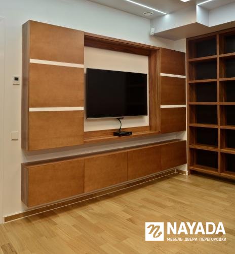 NAYADA-Standart, photo