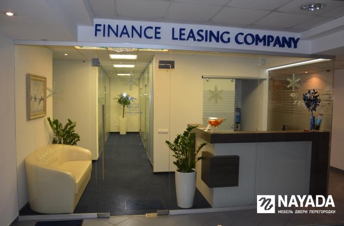 Finance Leasing Company